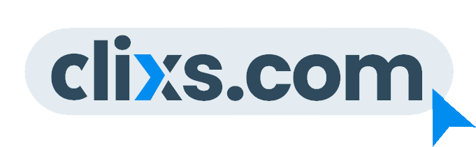 Logo clixs.com